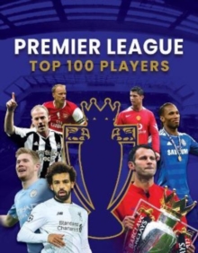 Image for Premier League  : top 100 players