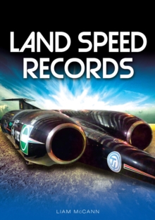 Image for Little Book of Land Speed Records.