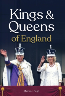 Image for Kings and Queens of England