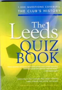 Image for The Leeds Quiz Book