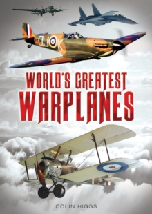 Image for World's Greatest Warplanes