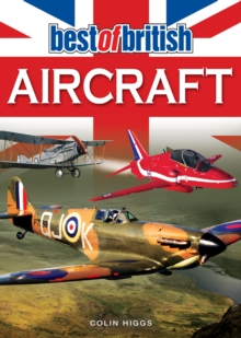 Image for Best of British Aircraft