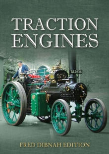 Image for Little Book of Traction Engines