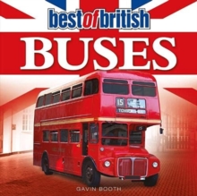 Image for The best of British buses