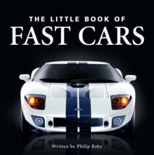 Image for Little Book of Fast Cars