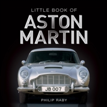 Image for Little book of Aston Martin