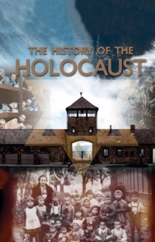 Image for History of the Holocaust