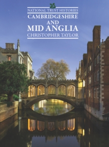 Image for National Trust Histories: Cambridgeshire & Mid Anglia