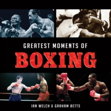 Image for Greatest moments of boxing