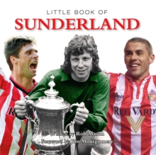 Image for Little book of Sunderland