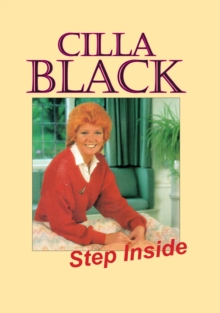 Image for Cilla Black - Step Inside