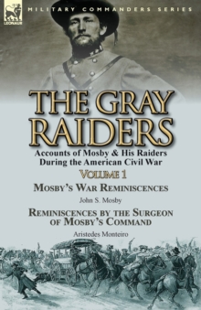 Image for The Gray Raiders-Volume 1