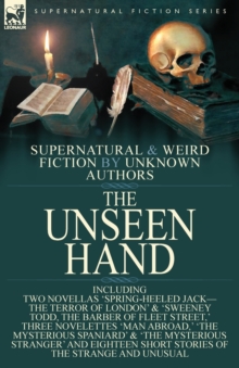 Image for The Unseen Hand