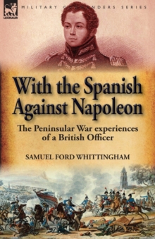 Image for With the Spanish Against Napoleon