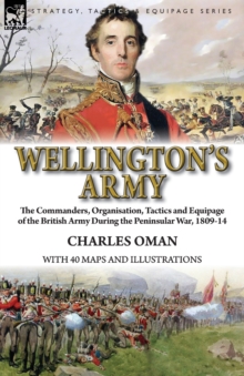 Image for Wellington's Army