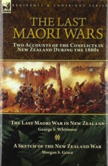 Image for The Last Maori Wars