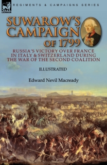 Image for Suwarow's Campaign of 1799
