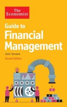 Image for The Economist guide to financial management