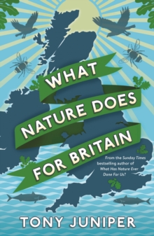 Image for What nature does for Britain