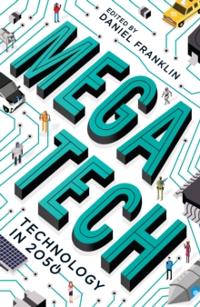 Image for Megatech: technology in 2050