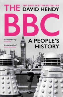Image for The BBC: A People's History