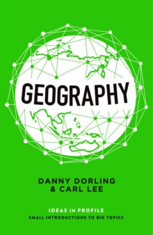 Image for Geography: ideas in profile