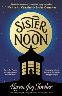 Image for Sister noon