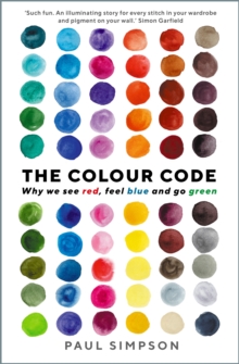Image for The Colour Code: A Compendium