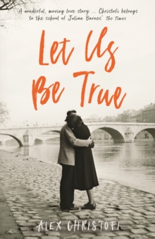 Image for Let us be true
