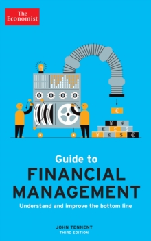 Image for The Economist guide to financial management