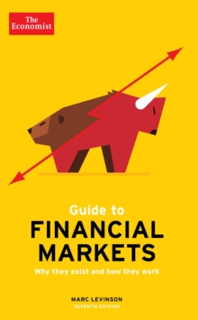 Image for The Economist guide to financial markets
