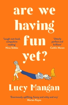 Image for Are We Having Fun Yet?