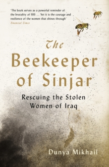 Image for The beekeeper of Sinjar