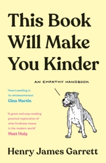 Image for This Book Will Make You Kinder: An Empathy Handbook