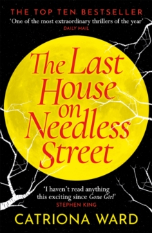 Image for The Last House on Needless Street