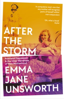 Image for After the Storm: Post-Natal Depression and the Utter Weirdness of New Motherhood