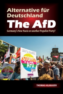Image for Alternative fur Deutschland - The AfD