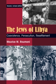 Image for Jews of Libya