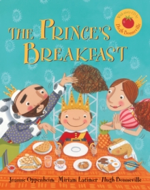 Image for The Prince's Breakfast