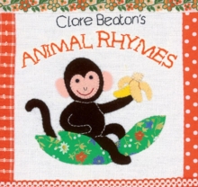 Image for Clare Beaton's Animal Rhymes