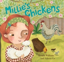 Image for Millie's chickens