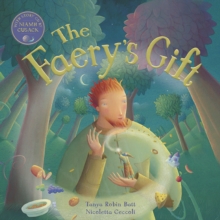 Image for The faery's gift