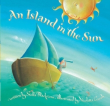 Image for An island in the sun