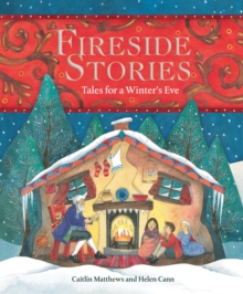 Image for Fireside stories  : tales for a winter's eve