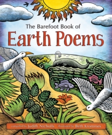 Image for The Barefoot book of Earth poems