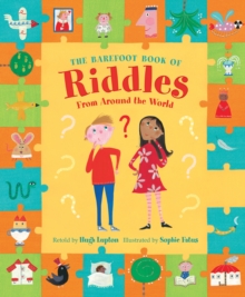 Image for The Barefoot book of riddles from around the world
