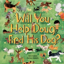 Image for Will you help Doug find his dog?