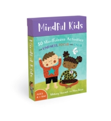 Image for Mindful Kids