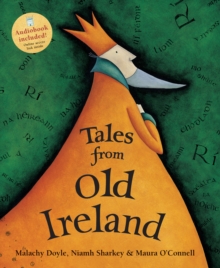 Image for Tales from Old Ireland