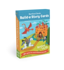 Image for Build a Story Cards Magical Castle